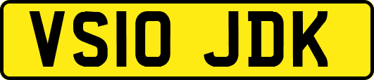 VS10JDK