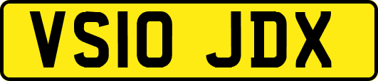 VS10JDX