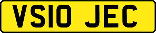 VS10JEC