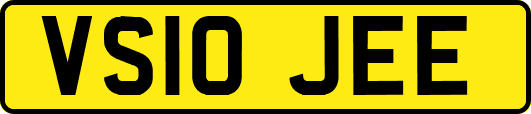 VS10JEE