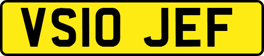 VS10JEF