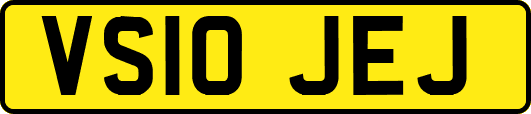 VS10JEJ