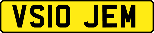 VS10JEM