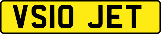 VS10JET