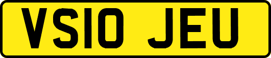 VS10JEU