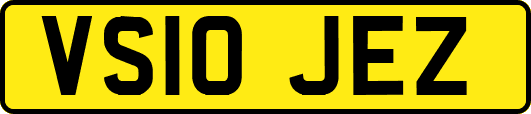 VS10JEZ