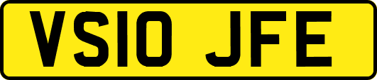 VS10JFE