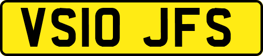 VS10JFS