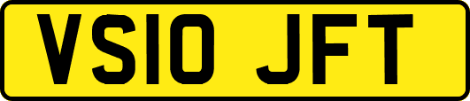 VS10JFT