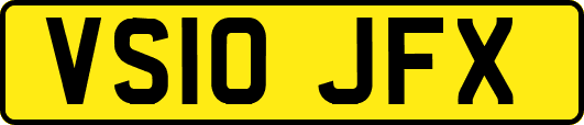 VS10JFX