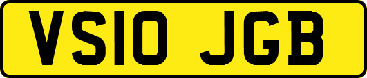 VS10JGB