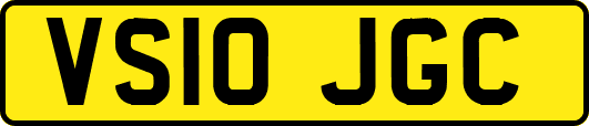 VS10JGC