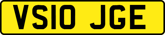 VS10JGE