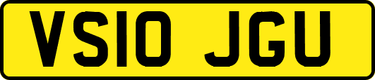 VS10JGU