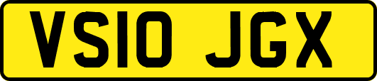 VS10JGX