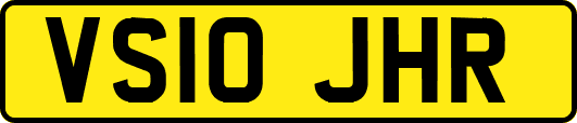 VS10JHR
