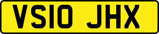 VS10JHX