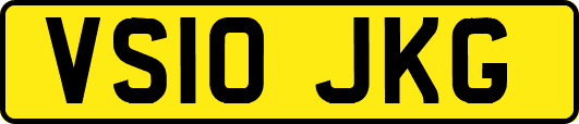 VS10JKG