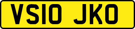 VS10JKO