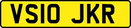 VS10JKR