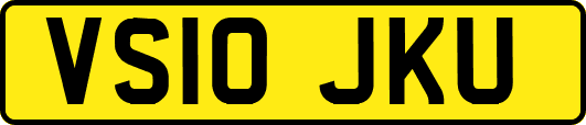 VS10JKU