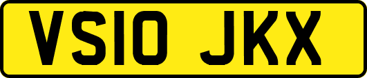 VS10JKX