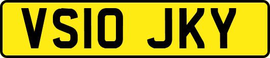 VS10JKY