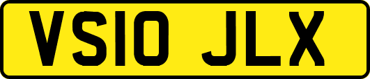 VS10JLX