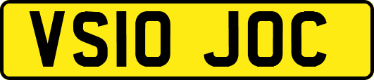 VS10JOC