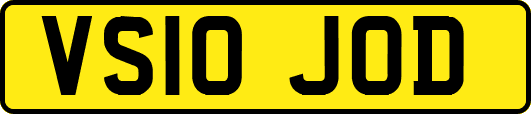 VS10JOD