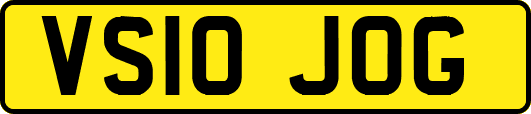 VS10JOG