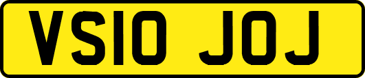 VS10JOJ