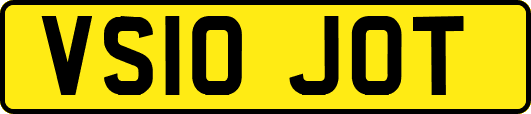 VS10JOT