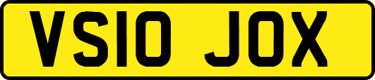 VS10JOX