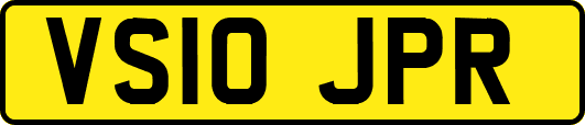 VS10JPR