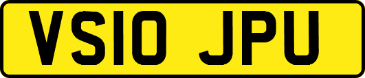 VS10JPU