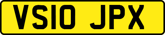 VS10JPX