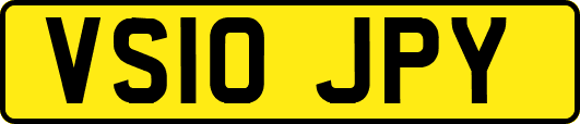 VS10JPY