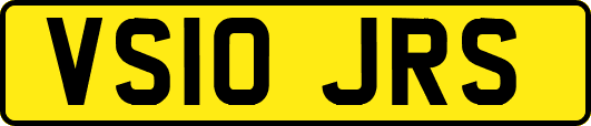 VS10JRS