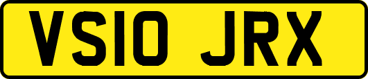 VS10JRX