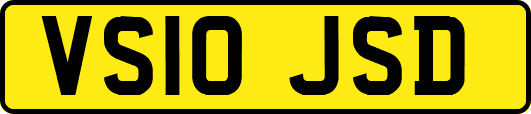 VS10JSD