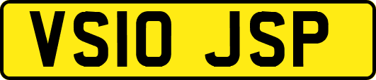 VS10JSP