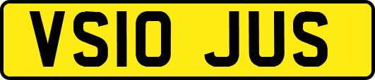 VS10JUS