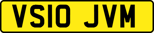 VS10JVM