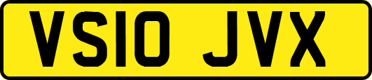 VS10JVX
