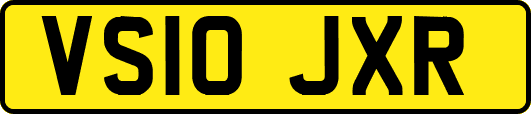 VS10JXR