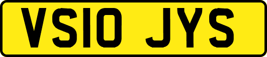 VS10JYS