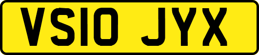 VS10JYX