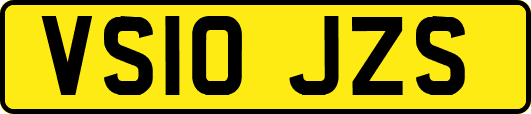 VS10JZS