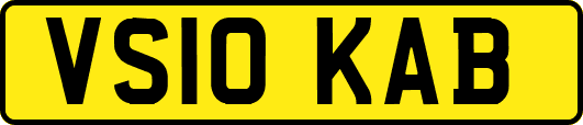 VS10KAB